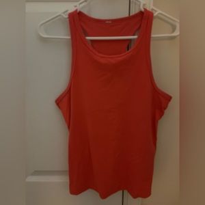 Lululemon align tank waist length